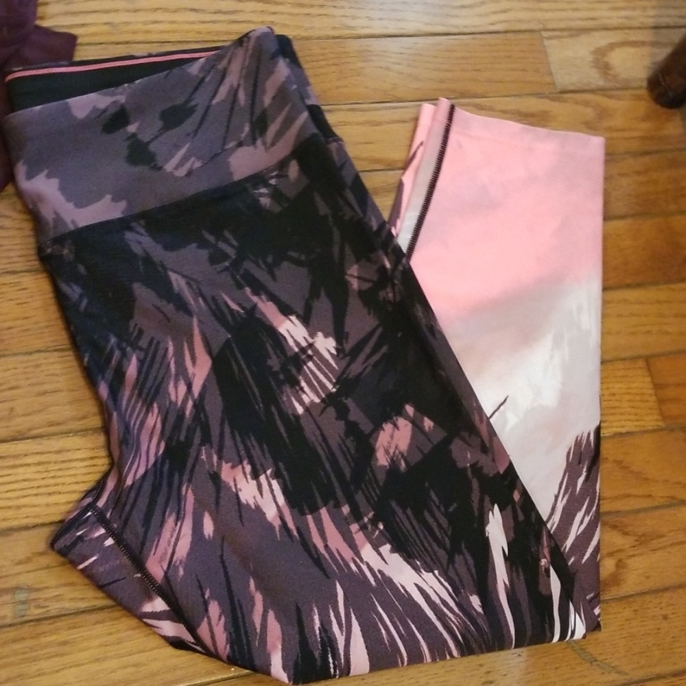 Active wear as is